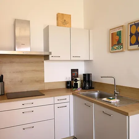 Confort Et Serenite, 2 Chambres, Piscine, Lägenhet Ajaccio (Corsica)