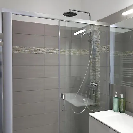 Confort Et Serenite, 2 Chambres, Piscine,