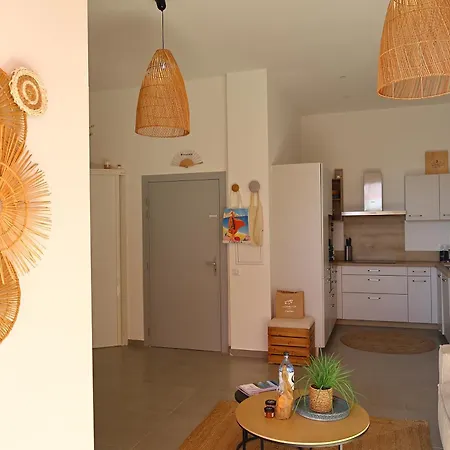 Lägenhet Confort Et Serenite, 2 Chambres, Piscine, *