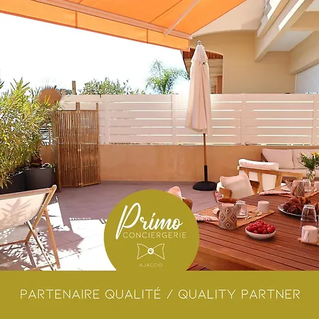 Confort Et Serenite, 2 Chambres, Piscine, *