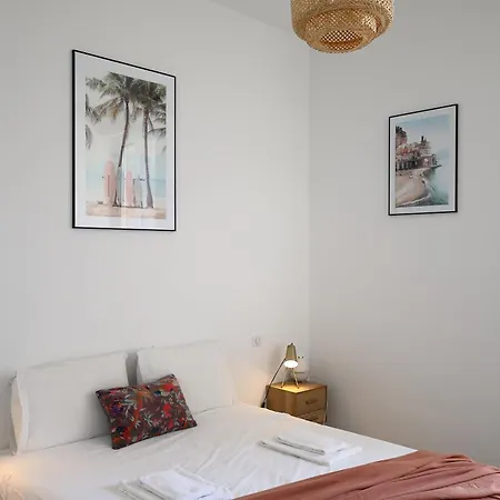 Tres Bel Avec Piscine En Bord De Apartment *
