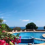 Lejlighed Bel Avec Piscine En Bord De Ajaccio (Corsica)