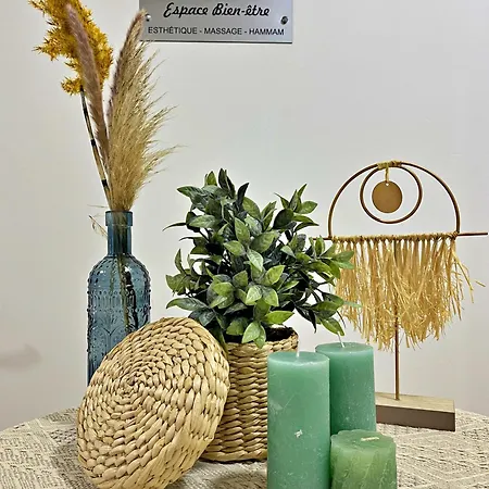 Bel Avec Piscine En Bord De * Ajaccio (Corsica)