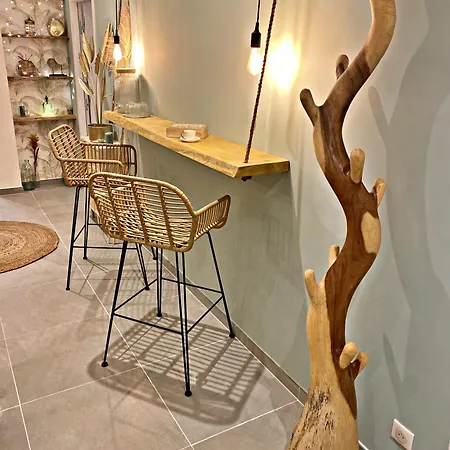 Bel Avec Piscine En Bord De Apartmán