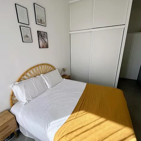 Apartmán Bel Avec Piscine En Bord De *