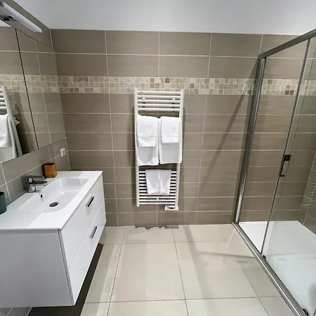 Bel Avec Piscine à 2 Pas De La Apartamento