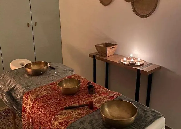 Bel Avec Piscine En Bord De Ajaccio (Corsica)