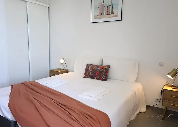 Bel Avec Piscine En Bord De Apartment *